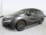 New 2026 Honda Odyssey Touring image 5