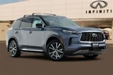 New 2025 INFINITI QX60 Autograph w/ Lighting Package (N92) image 2