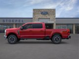 New 2026 Ford F250 Lariat image 3
