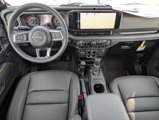 New 2025 Jeep Wrangler Sahara image 5