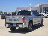New 2025 Toyota Tundra Limited image 4