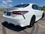 Used 2020 Toyota Camry SE image 4