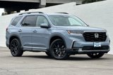 New 2025 Honda Pilot Elite image 2