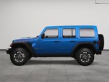 New 2025 Jeep Wrangler Unlimited Rubicon image 3