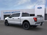 New 2025 Ford F150 Lightning XLT image 4