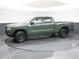 New 2025 Nissan Frontier PRO-4X image 2