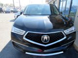 Used 2019 Acura MDX SH-AWD w/ Technology Package image 3