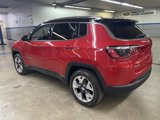 Used 2021 Jeep Compass Limited w/ Sun and Sound Group image 5