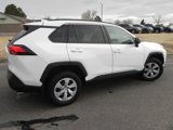 Used 2020 Toyota RAV4 LE w/ All Weather Liner Package image 4