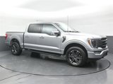 Certified 2023 Ford F150 Lariat w/ Equipment Group 502A High image 5