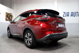 Used 2023 Nissan Murano SV image 3