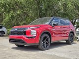 New 2025 Mitsubishi Outlander SEL Black Edition image 4