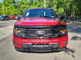 New 2025 Ford F150 XLT w/ Equipment Group 302A MID image 2