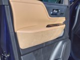 New 2025 INFINITI QX80 Sensory image 5