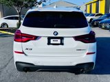 Used 2021 BMW X3 xDrive30i w/ Executive Package image 6