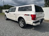 Used 2018 Ford F150 Platinum w/ Equipment Group 701A Luxury image 3