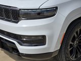 New 2024 Jeep Grand Wagoneer L Series II w/ Quick Order Packagew 28T image 5