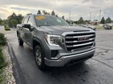 Used 2021 GMC Sierra 1500 SLE w/ X31 Off-Road Package image 4