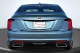 Used 2024 Cadillac CT5 Premium Luxury image 4