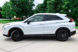 Used 2022 Mitsubishi Eclipse Cross LE image 4