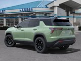 New 2025 Chevrolet Equinox LT w/ Safety and Technology Package image 3