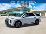 New 2025 Hyundai Palisade Calligraphy image 2