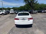 Used 2018 Chevrolet Malibu LS image 4