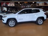 New 2025 Jeep Compass Latitude image 2