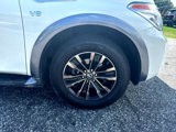Used 2018 Nissan Armada Platinum w/ Captain Seat Package image 4