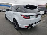Used 2019 Land Rover Range Rover Sport Supercharged image 3