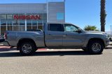 New 2025 Nissan Frontier SV image 4