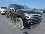 New 2026 Chevrolet Silverado 1500 High Country image 3