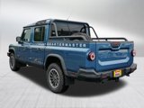 New 2025 INEOS Grenadier Fieldmaster Edition image 5