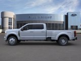 New 2025 Ford F450 Platinum image 4