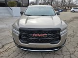 Used 2023 GMC Acadia AT4 w/ Technology Package image 2