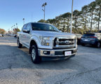 Used 2016 Ford F150 XLT image 2