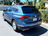 Used 2018 Volkswagen Tiguan SE image 3