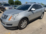 Used 2014 Cadillac SRX Luxury image 4