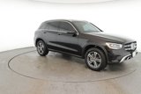Used 2020 Mercedes-Benz GLC 300 w/ Premium Package image 3