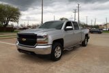 Used 2018 Chevrolet Silverado 1500 LT w/ Trailering Package image 2