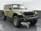New 2025 Jeep Wrangler Unlimited Sport S 4xe image 2