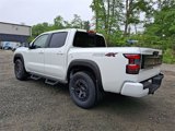 New 2025 Nissan Frontier PRO-4X image 3