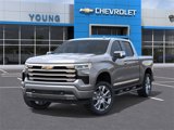 New 2026 Chevrolet Silverado 1500 High Country w/ High Country Premium Package image 6