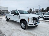 New 2025 Ford F350 XLT w/ 360-Degree Camera Package image 4