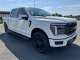 New 2025 Ford F150 Lariat image 2