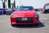 New 2025 Nissan Z Performance image 2
