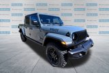 New 2025 Jeep Gladiator Sport image 3
