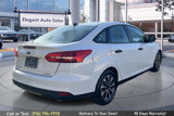 Used 2016 Ford Focus S image 5