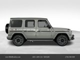 New 2025 Mercedes-Benz G 63 AMG 4MATIC image 2