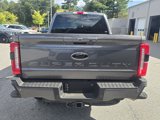 New 2025 Ford F350 XLT w/ Black Appearance Package image 4